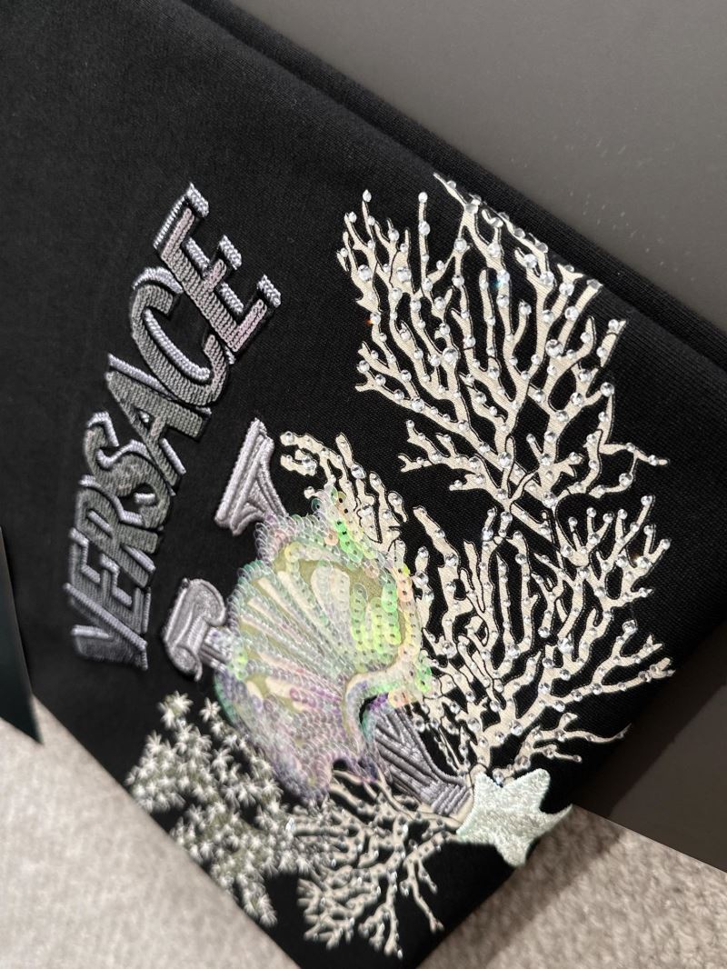 Versace T-Shirts